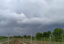 Przed nami największe nawałnice od kilku lat