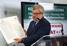 Dwa lata pracy Jana Krzysztofa Ardanowskiego na stanowisku Ministra Rolnictwa