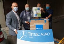 timac agro