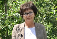 Dyrektor Instytutu Ogrodnictwa o nowym cyklu filmów