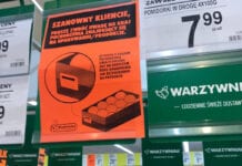 Konsumencie! Zwróć uwagę na kraj pochodzenia produktu!