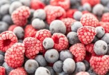 Hortex w Rykach to teraz Kampol-Fruit – chłodnia ma nowego właściciela