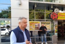 Mirosław Maliszewski: Polityka handlowa marketów prowadzi do zniszczenia polskiego sadownika