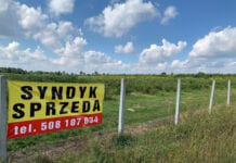 Syndyk ogłosił przetarg na zakup 20-hektarowego gospodarstwa w powiecie grójeckim