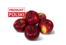 jabłka XXL