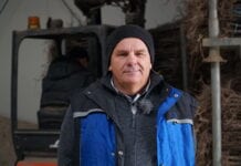 Sławomir Doliński: Dlaczego nie warto sadzić drzewek jesienią?