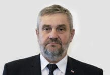 Jan Krzysztof Ardanowski z nowym stanowiskiem