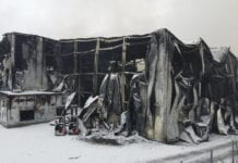 Pożar w Polskie Sady: Komentarz Straży Pożarnej