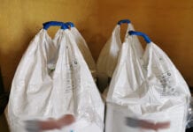 Drogie nawozy, których ponadto brakuje w opakowaniach