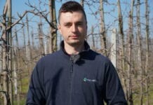 #1 Po 3 nocach z przymrozkami – relacja Łukasz Dobrosz, NaturalCrop, 28.04.2021