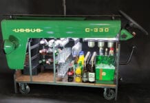 ursus c330
