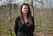 Przed kwitnieniem – jak wspomagać jabłonie? Justyna Wasiak, Sumi Agro, 4.05.2021
