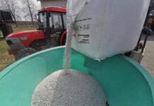 Dopłaty do nawozów jednak będą. Dziś pojawiła się oficjalna zgoda