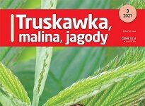 Truskawka, malina, jagody 3/2021