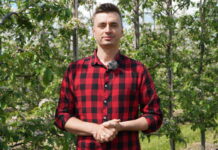 Lukasz dobrosz