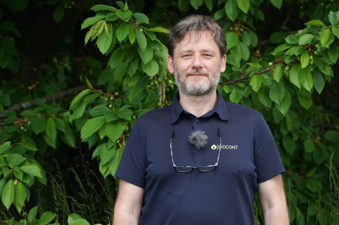dr Michał Pniak