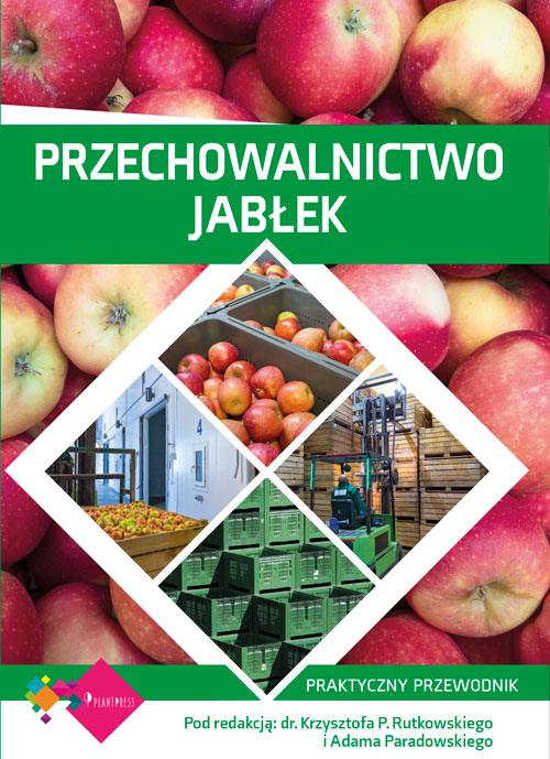 Przechowalnictwo jabłek