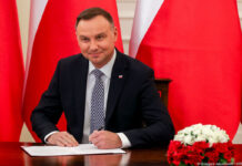 Prezydent podpisał ustawę o działalności pozarolniczej na gruntach rolnych
