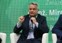 Mirosław Maliszewski