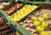 Musimy bardziej zadbać o krajowy rynek jabłek