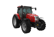 Wszechstronność, wydajność i technologia: nowe ciągniki McCormick podbijają Europę