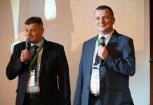 Rozpoczął się Kongres Jagodowy 2022
