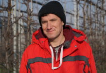 #6 Choroby kory i drewna w Gali – Praktycznie o sadownictwie, 02.02.2022