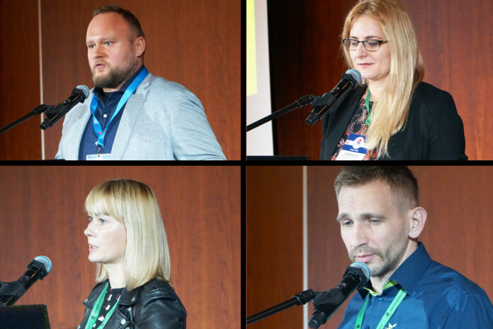 kongres jagodowy