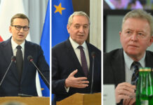 Kto da więcej? Czyli lista obietnic dla rolników