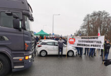 Komunikat ZSRP: Weźmiemy udział w masowych, rolniczych protestach