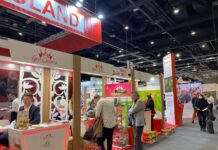 FRUIT LOGISTICA 2022 w Berlinie [Zdjęcia]