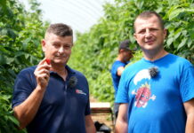 BERRY TECH 2022 – Spotkanie dla plantatorów już 31 lipca!