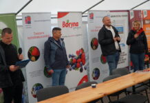 BerryTech 2022. Ochrona chemiczna czy biologiczna?