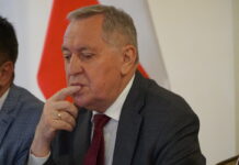 Henryk Kowalczyk złożył rezygnację ze stanowiska ministra rolnictwa!
