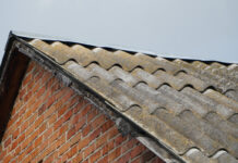 Dopłaty do wymiany dachów z azbestu – 15 listopada ostatnim dniem naboru