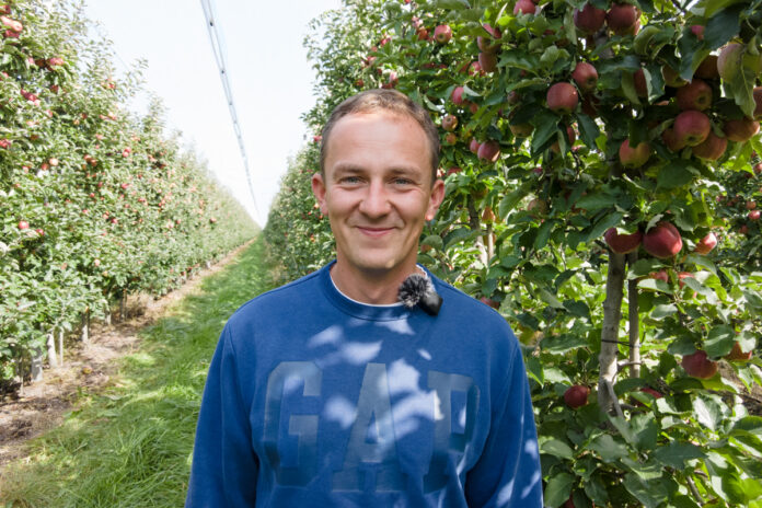 Mateusz Nowacki