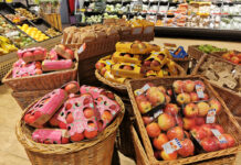 Propozycja maksymalnych cen produktów spożywczych w Hiszpanii