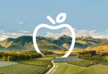 Wystawa odmian jabłek z całego świata na Interpoma 2022