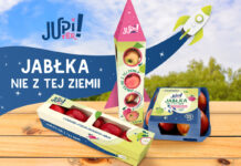 Jupiter – nowa marka polskich jabłek wchodzi na rynek