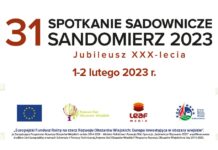 Spotkanie Sadownicze Sandomierz 2023 – Przynieś najcięższe jabłko i wygraj nagrodę!