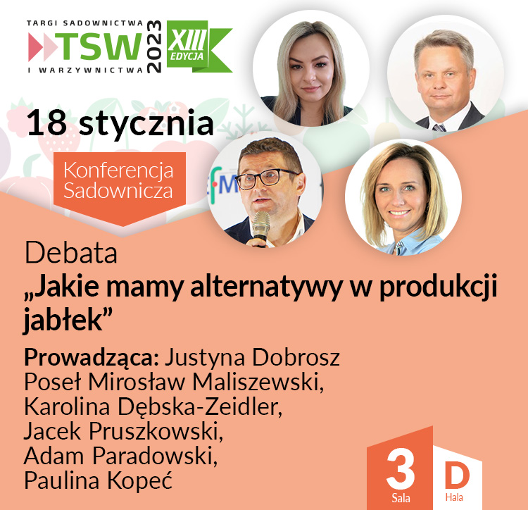 Konferencja TSW
