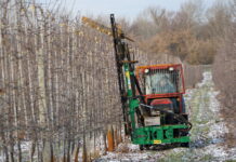 Jak obniżyć koszty poprzez mechanizację cięcia i zbioru?