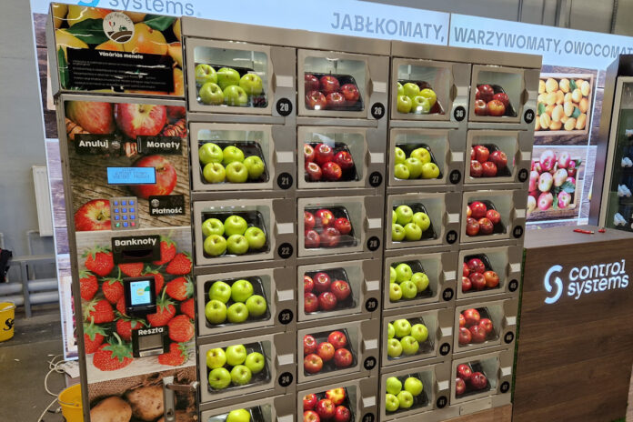 jabłkomat