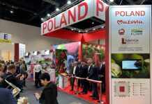 Fruit Logistica 2023