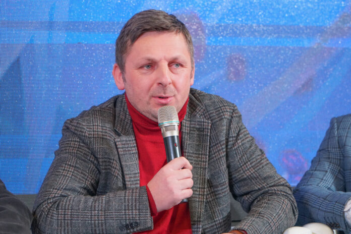 Piotr Zieliński