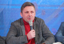 Piotr Zieliński: Biznesu nie buduje się w oparciu o jeden rynek zbytu