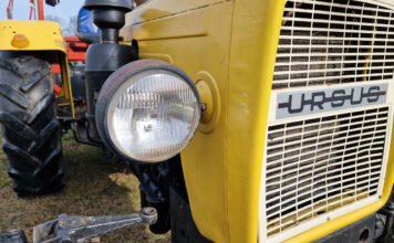 Ursus C-330