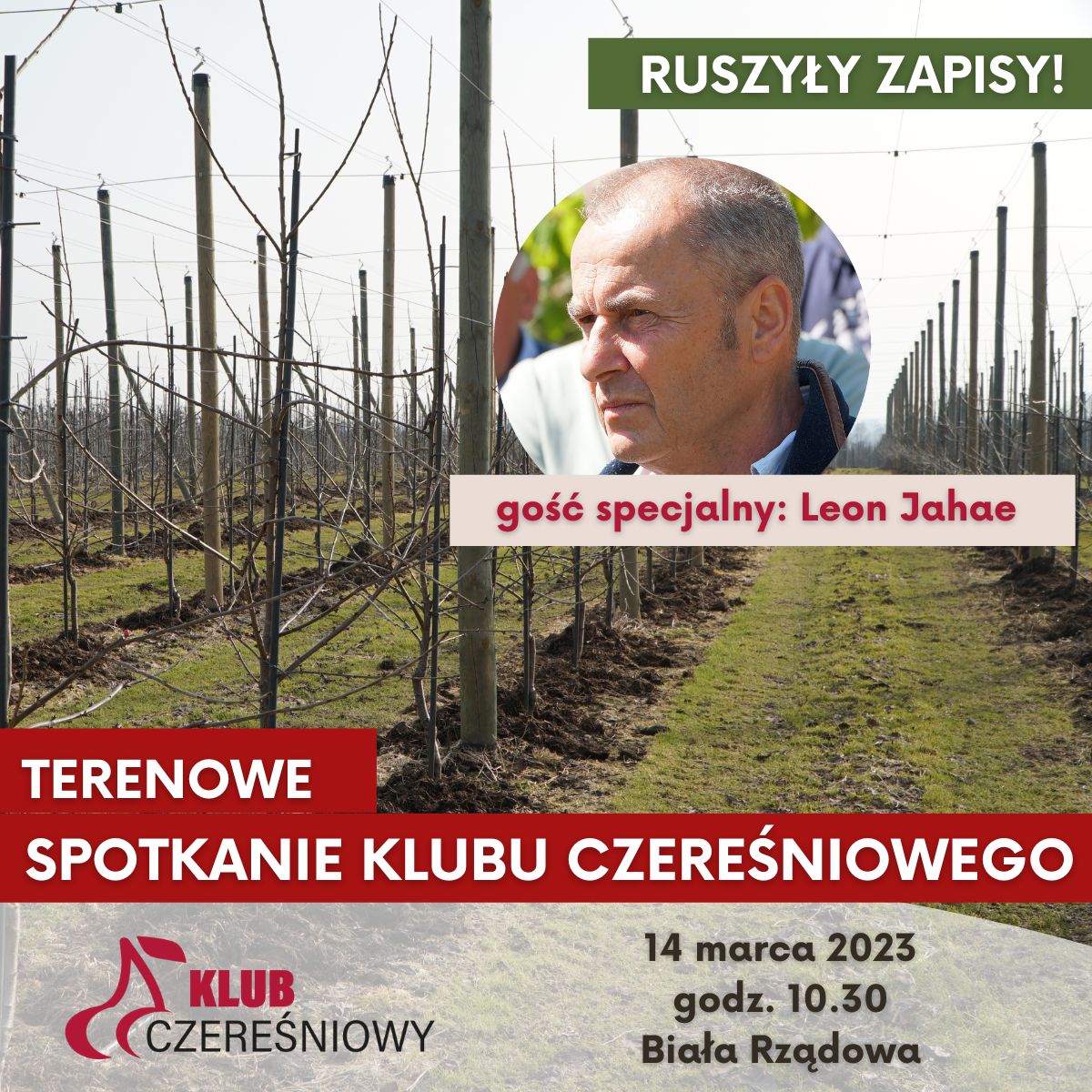 spotkanie czereśniowe