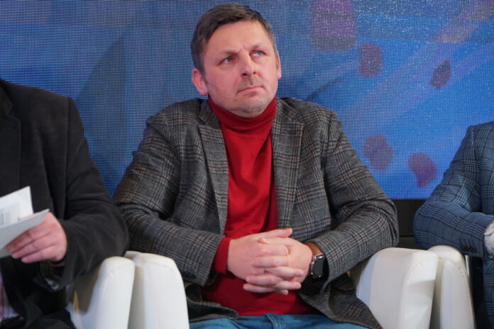 Piotr Zielinski
