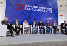 Spotkanie Sadownicze Sandomierz 2023